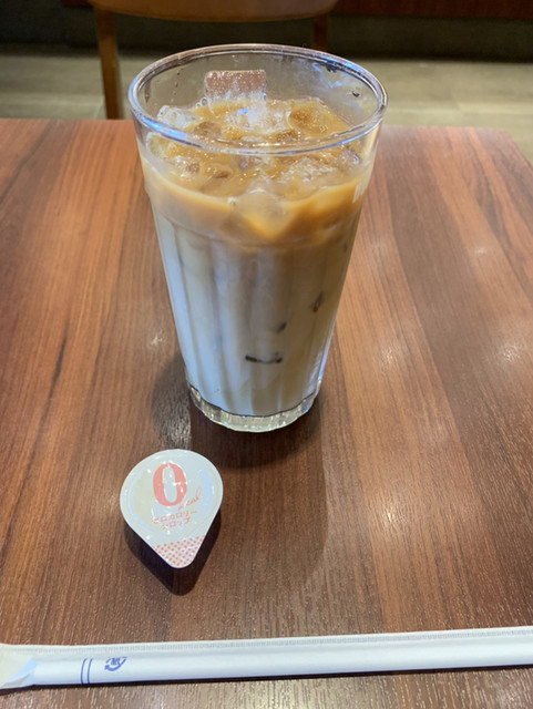 ドトールコーヒーショップ 五所川原エルム店 - 五所川原（カフェ）の写真