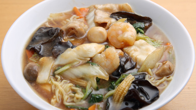 中華料理 富記 京王多摩センター 中華料理 食べログ