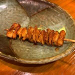 Sumibiyaki Tori Azabu Uguisu - 