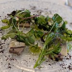 リストランテ ペガソ - 