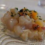 リストランテ ペガソ - 