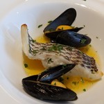 リストランテ ペガソ - 