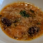 リストランテ ペガソ - 