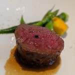 リストランテ ペガソ - 