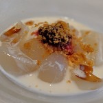 リストランテ ペガソ - 