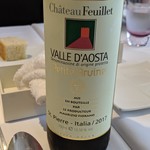 リストランテ ペガソ - 