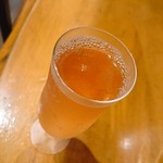 ビストロ シン 2 - ロゼ泡