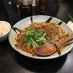 175°DENO担担麺 - 