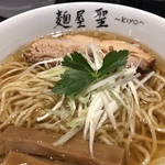 麺屋 聖 - 