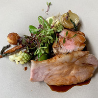 ロテュス - ④脂美味い