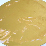 スイーツガーデン ユウジアジキ - 13分で完食。