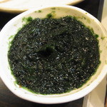 麺屋はなび - あおさ