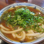 丸亀製麺 - 