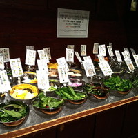 やさいの王様 銀座店 - 