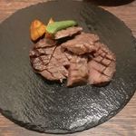 肉と牡蠣と野菜 KAKURE - 