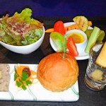 ピアットリッコ - 