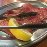 Oosaka Yakiniku Horumon Futago - 