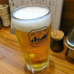 串かつ おおえす - 