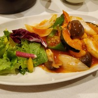 南国酒家 原宿本店 - 