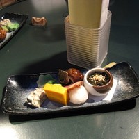 先斗町 四季 よし菜 - 