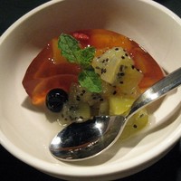 先斗町 四季 よし菜 - 