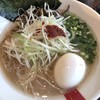 ラーメン凪 豚王 渋谷本店