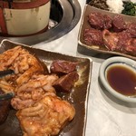 焼肉 幸福 - 