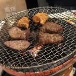 焼肉 幸福 - 