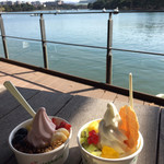 Pinkberry - 