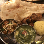 インド料理 ムンバイ - 