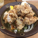 串家キッチン 晴吉 - 