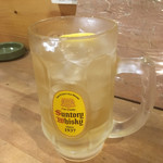 串家キッチン 晴吉 - 