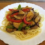 シルクロード料理 ブドウエン - 