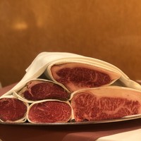 三田牛竈炭火焼 ウェスタ - 