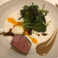 三田牛竈炭火焼 ウェスタ - 