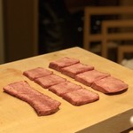 西麻布けんしろう - 