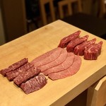 西麻布けんしろう - 