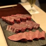 西麻布けんしろう - 