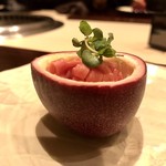 西麻布けんしろう - 