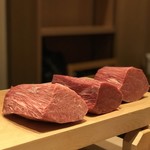 西麻布けんしろう - 