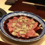 西麻布けんしろう - 