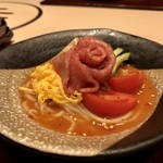 西麻布けんしろう - 