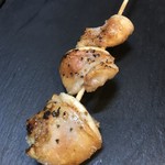 Yakitori Ibushi Za - 豚などナンコツ