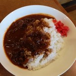 カフェ ヴァーチュ - 