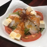 海鮮原始焼 ろば炭魚 赤羽本店 - 
