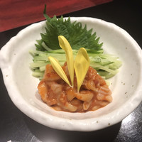 海鮮原始焼 ろば炭魚 赤羽本店 - 