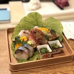 むろまち 加地 - 