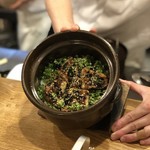 むろまち 加地 - 