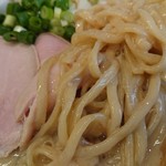 麺や一芯 - 