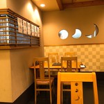 明月庵 ぎんざ 田中屋 - 